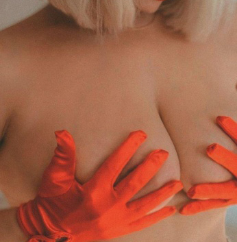 Проститутка Инна